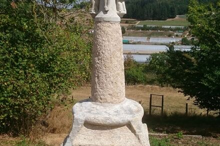 Randonnée à la découverte des Croix