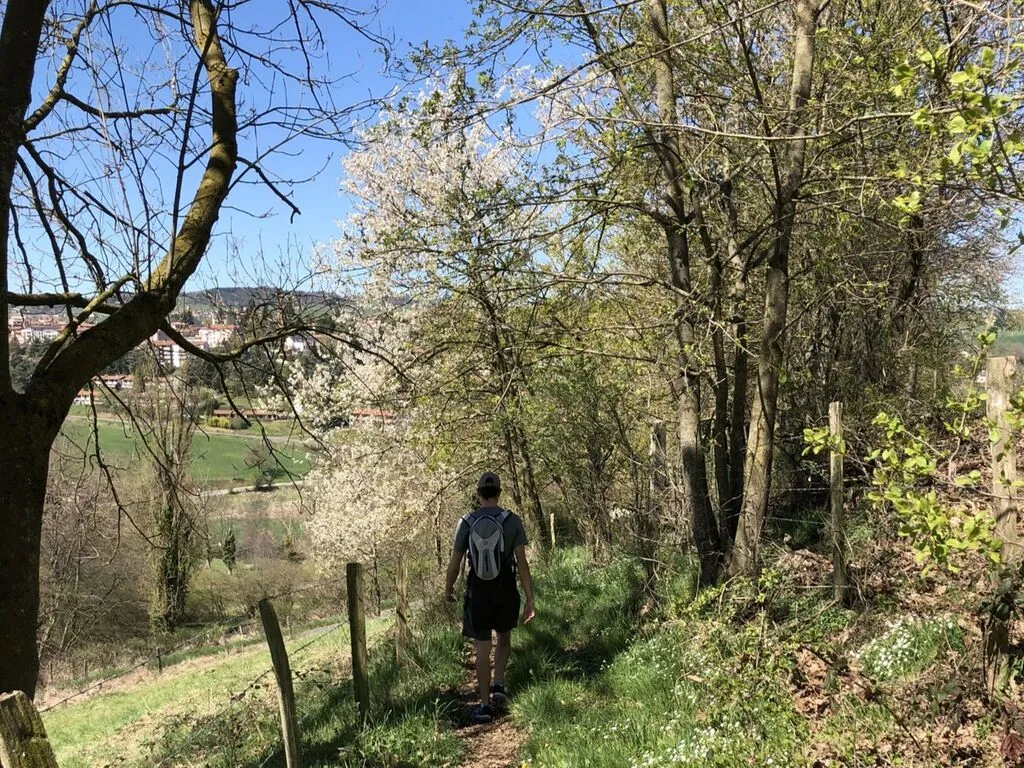 © Destination Monts du Lyonnais