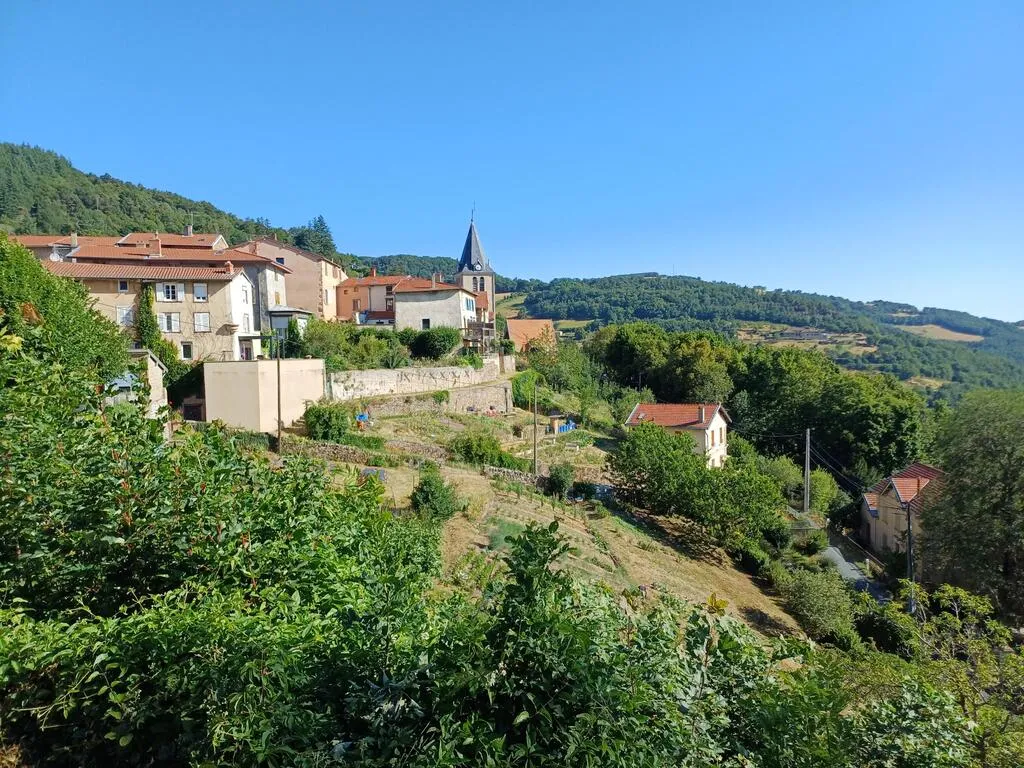 © Destination Monts du Lyonnais