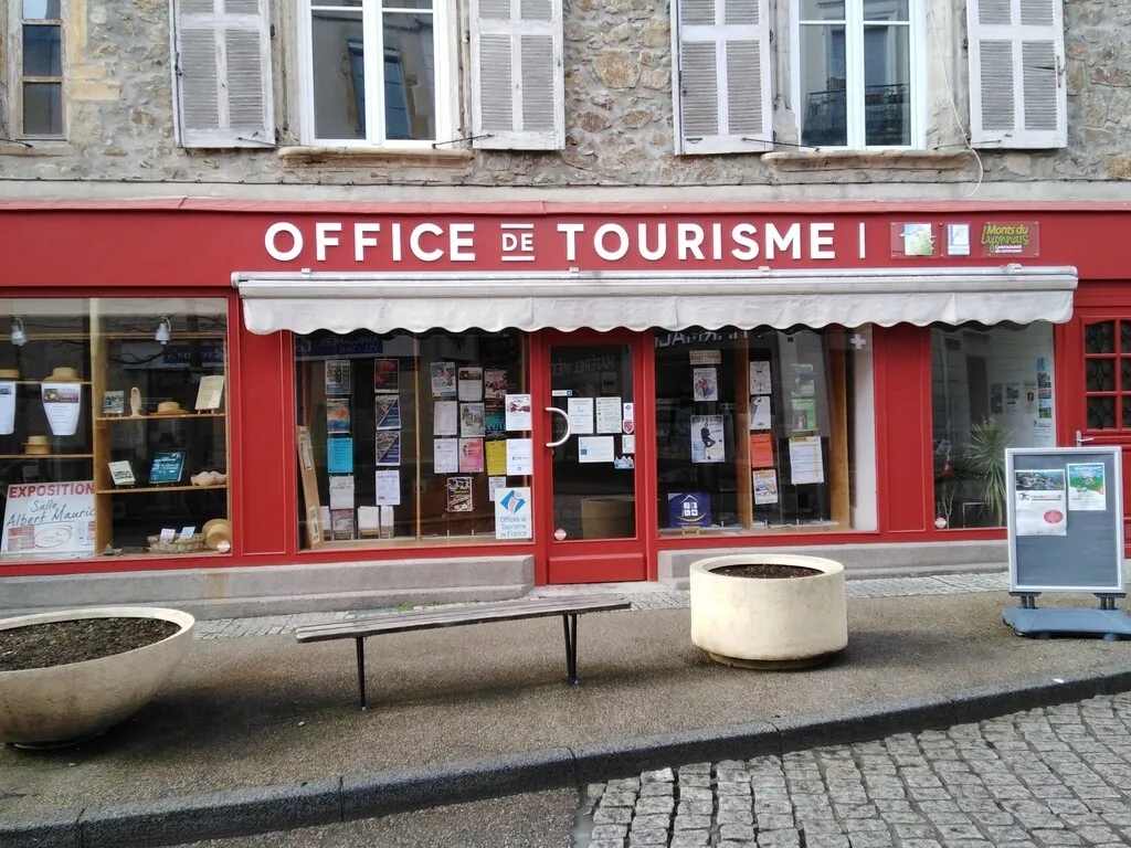 © Destination Monts du Lyonnais