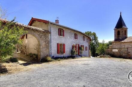 Le Petit Saint Martin