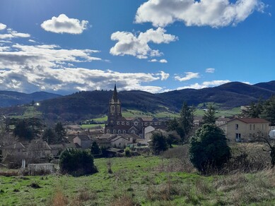 Trail de Vaugneray
