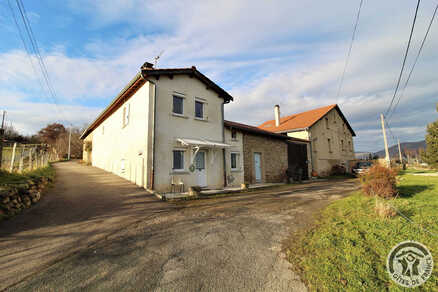 Gîte du Soly 1