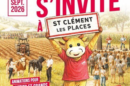 Fête de l'Agriculture du Rhône