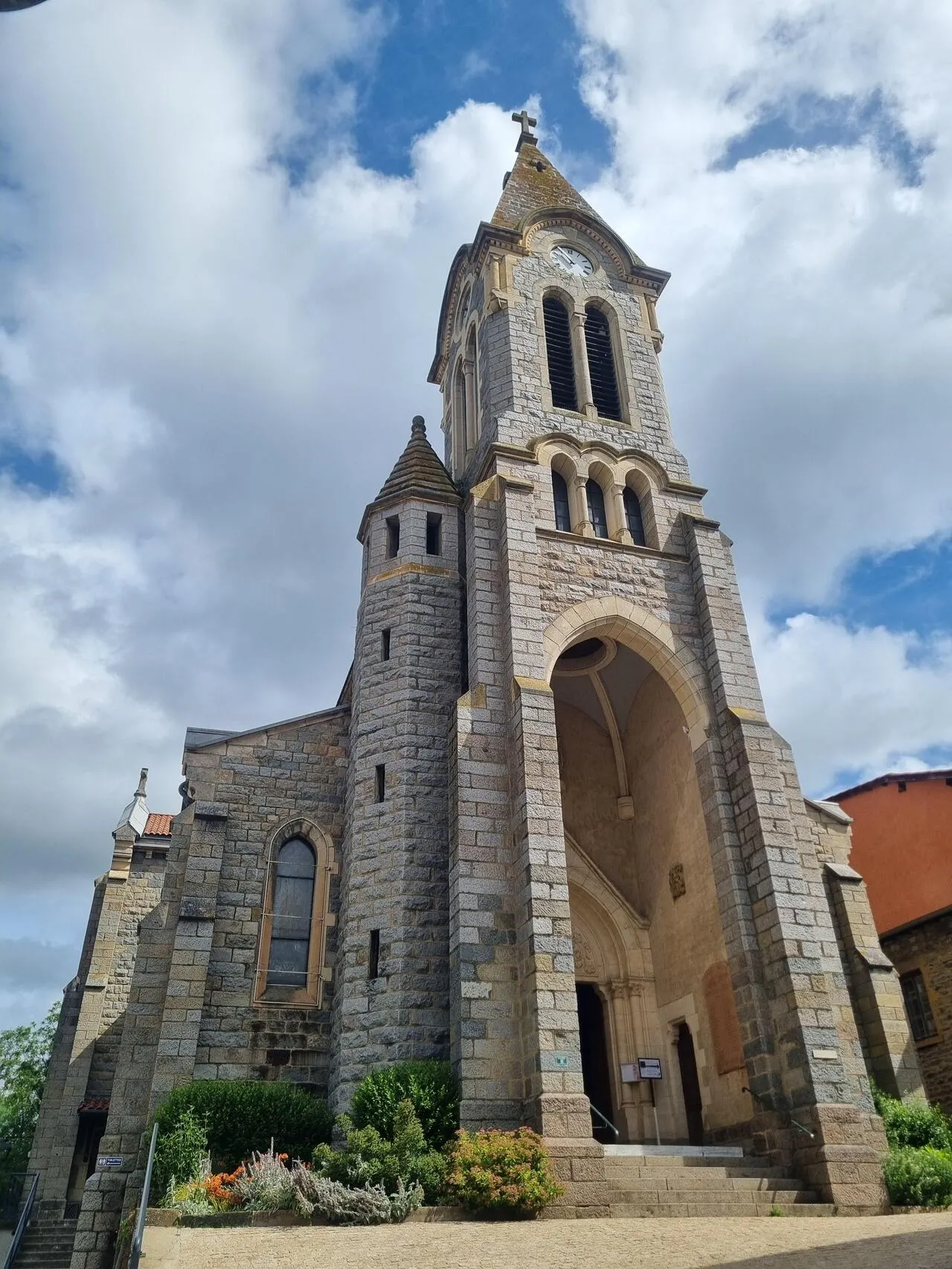 © Destination Monts du Lyonnais