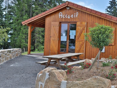 Camping KAAMP Sainte-Catherine