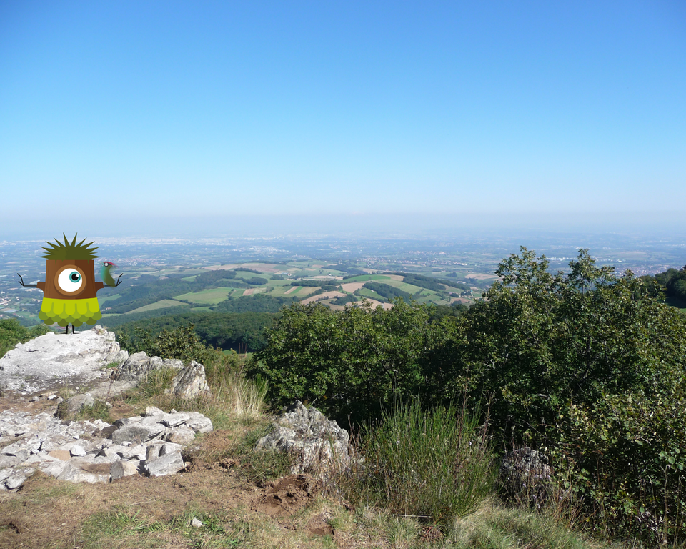 © Rhône Tourisme
