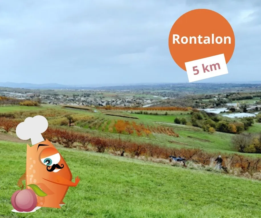 © Rhône Tourisme