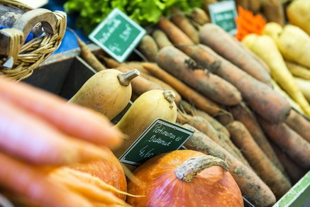 Marché hebdomadaire