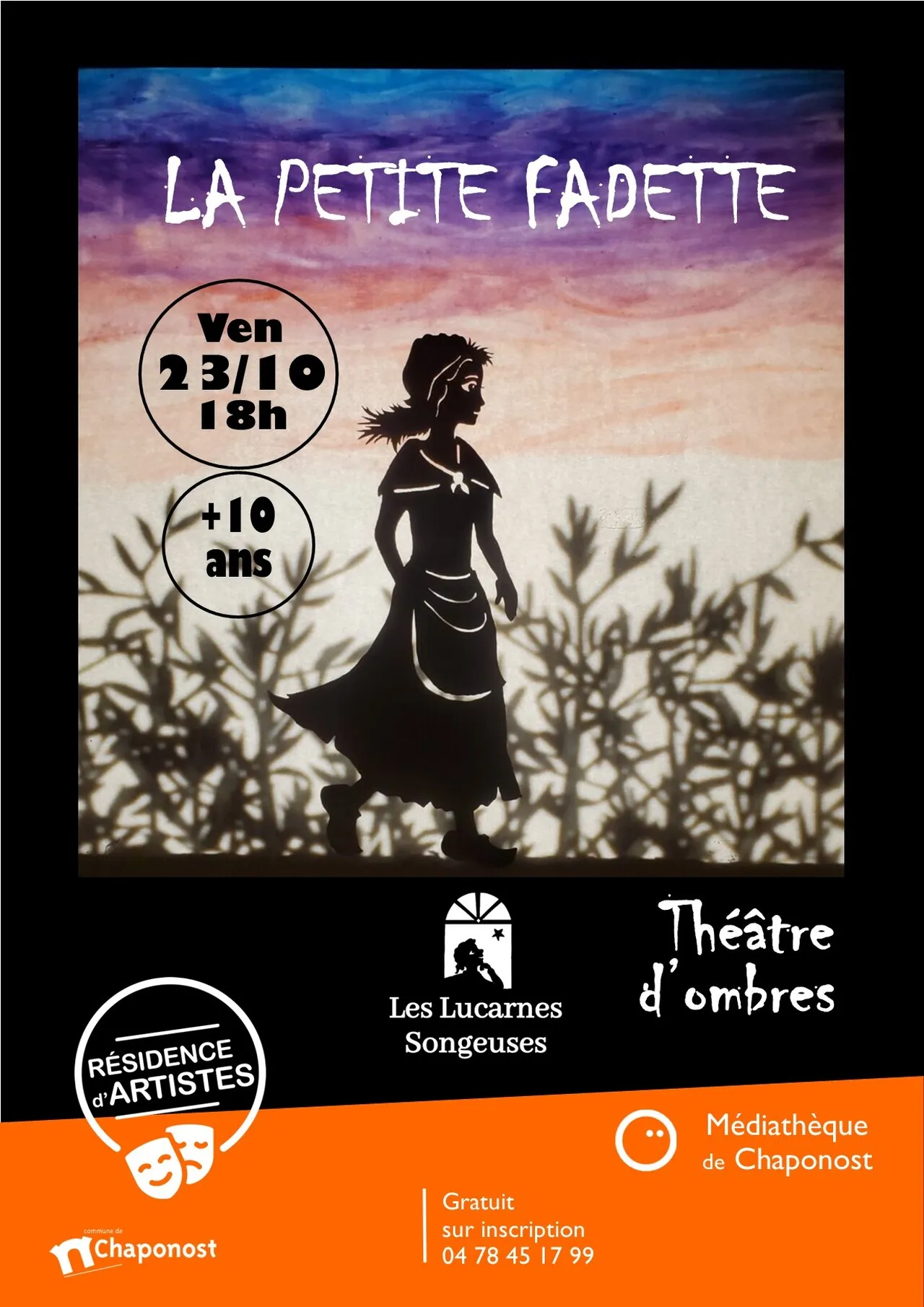 © Médiathèque municipale