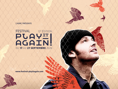 Festival Play It Again