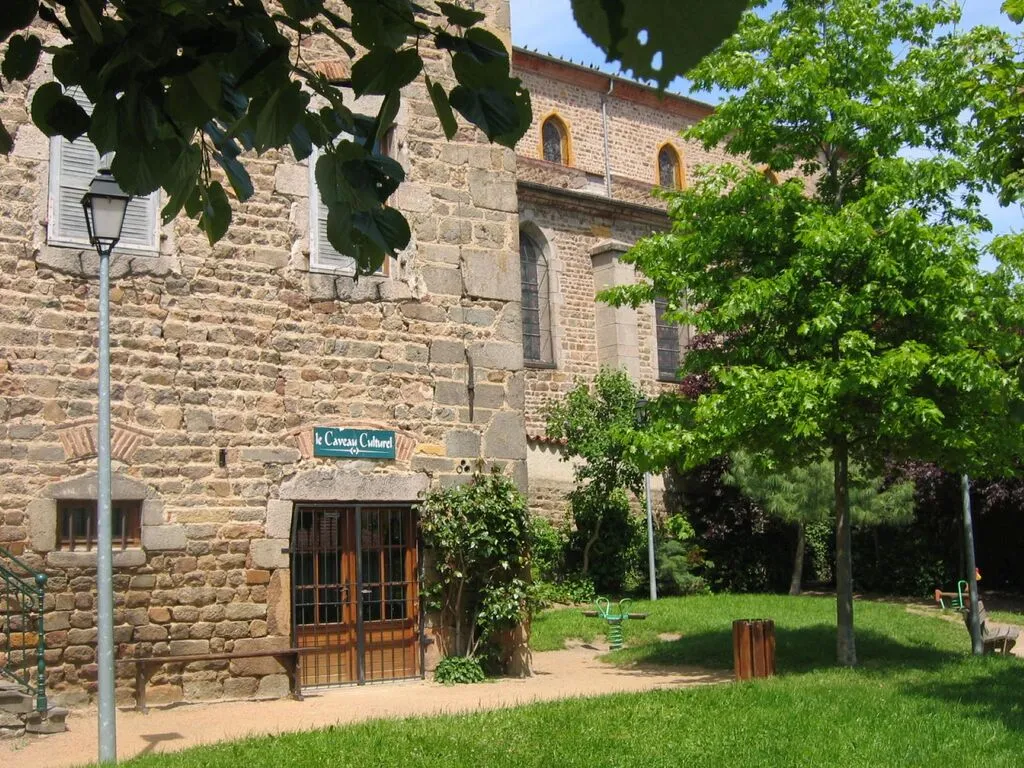© Destination Monts du Lyonnais