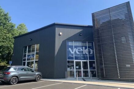 Culture Vélo Lyon Ouest