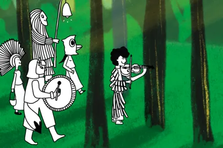 La Mort & Nous #4