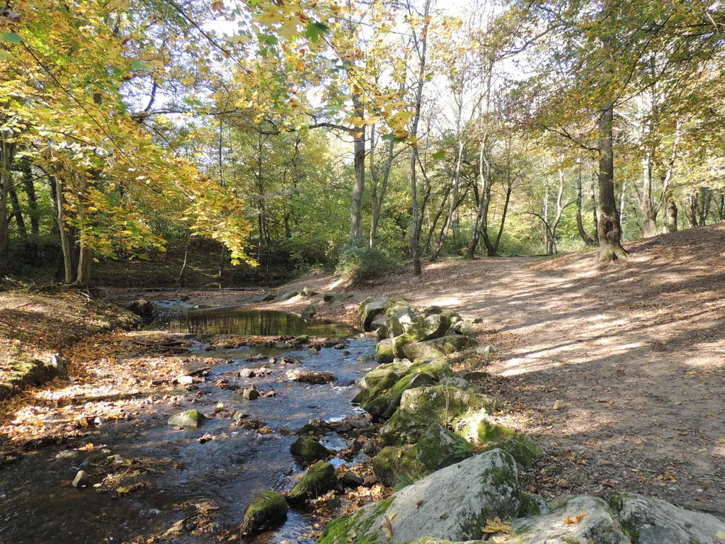 © Destination Monts du Lyonnais