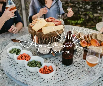Apéro Bio & Local