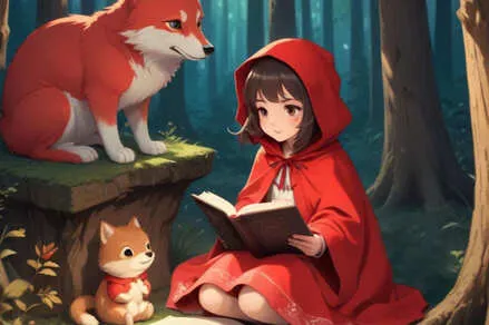 Les p'tites lectures