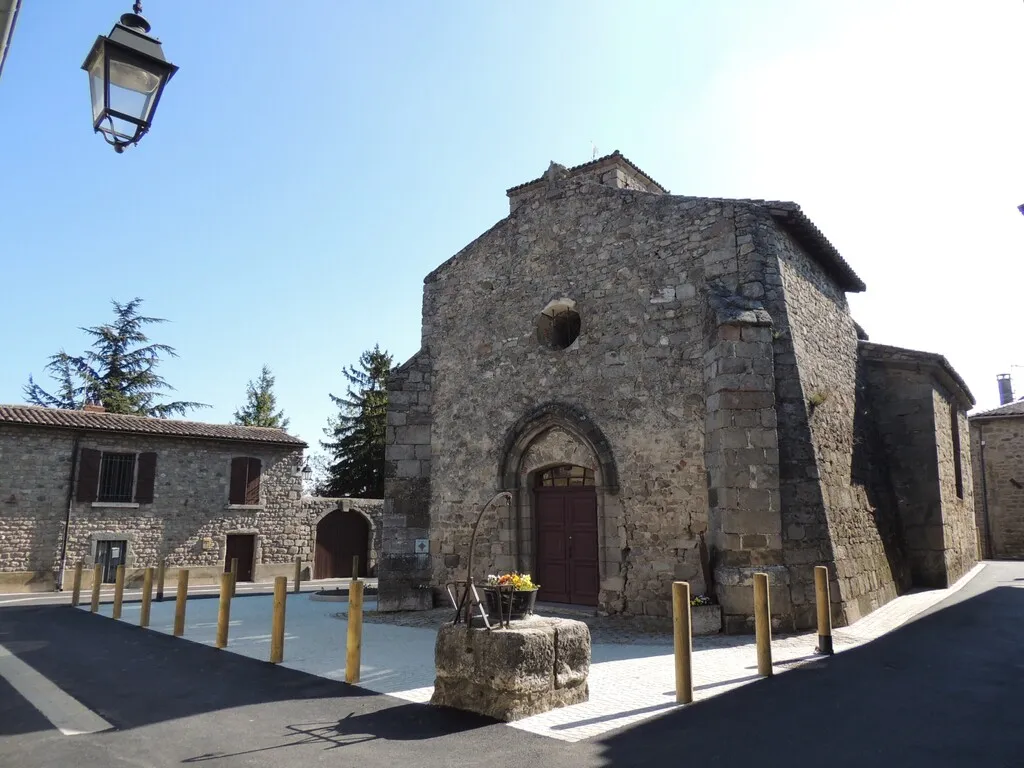 © Destination Monts du Lyonnais