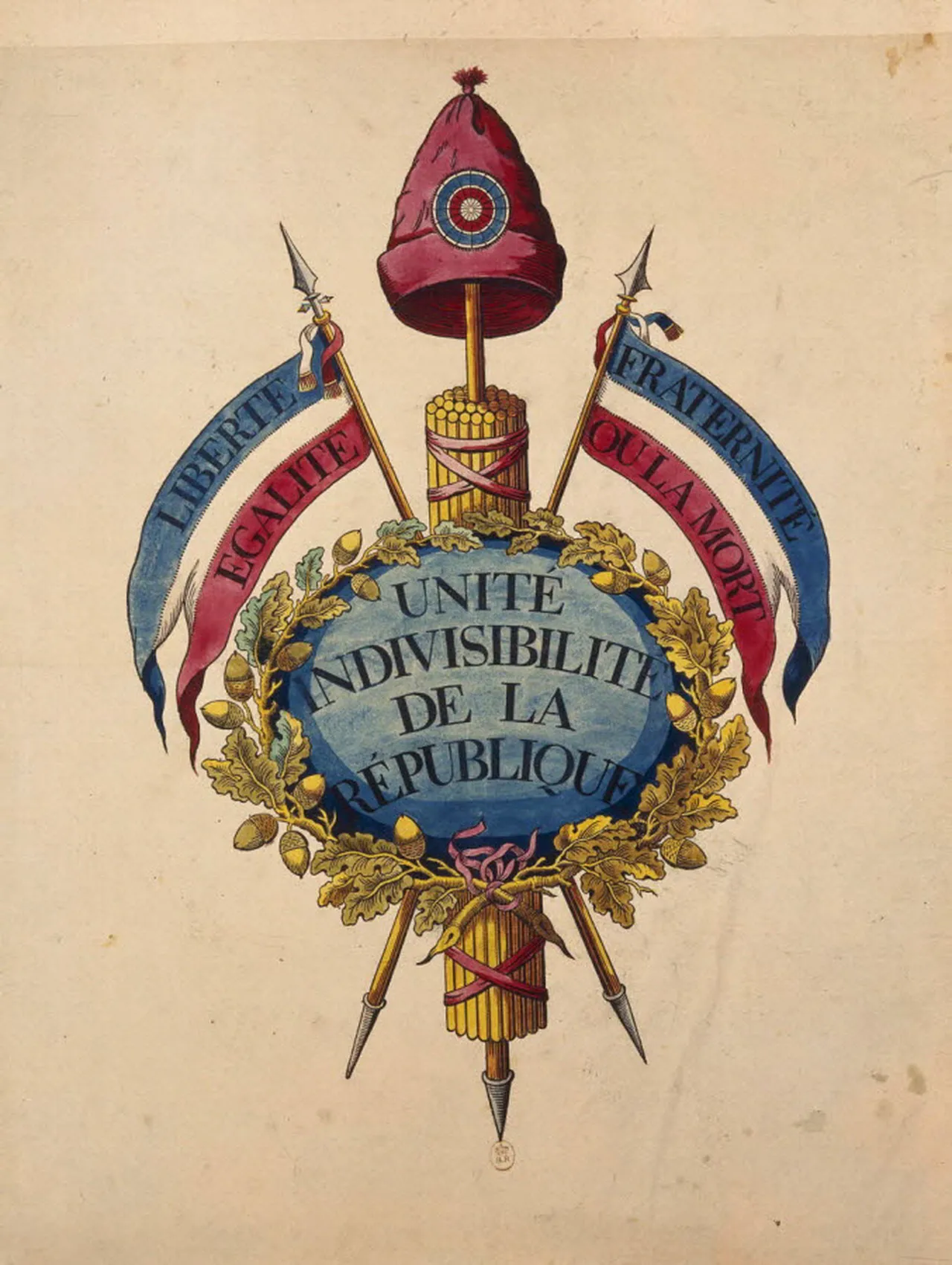 © Bibliothèque Nationale de France