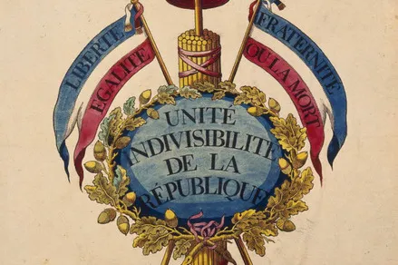 Conférence "Du citoyen au fonctionnaire, l'odyssée d'une mairie : Bessenay 1789-1815"