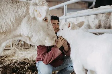 Exposition "Chemins de terre" – Solidarité Paysans Rhône-Alpes