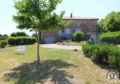 Les Gîtes de la Tour - Petit Gîte