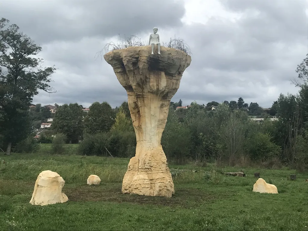 © Destination Monts du Lyonnais