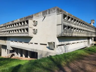 Circuit Gravel - De la Tourette à Dommartin
