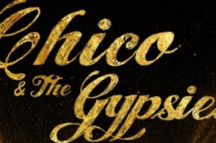 Chico and the Gypsies