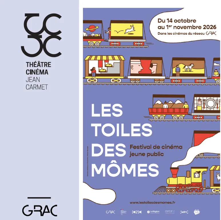 © Toiles des mômes
