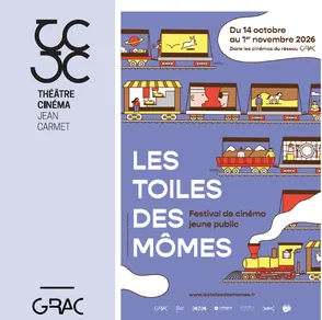 Festival Toiles des mômes