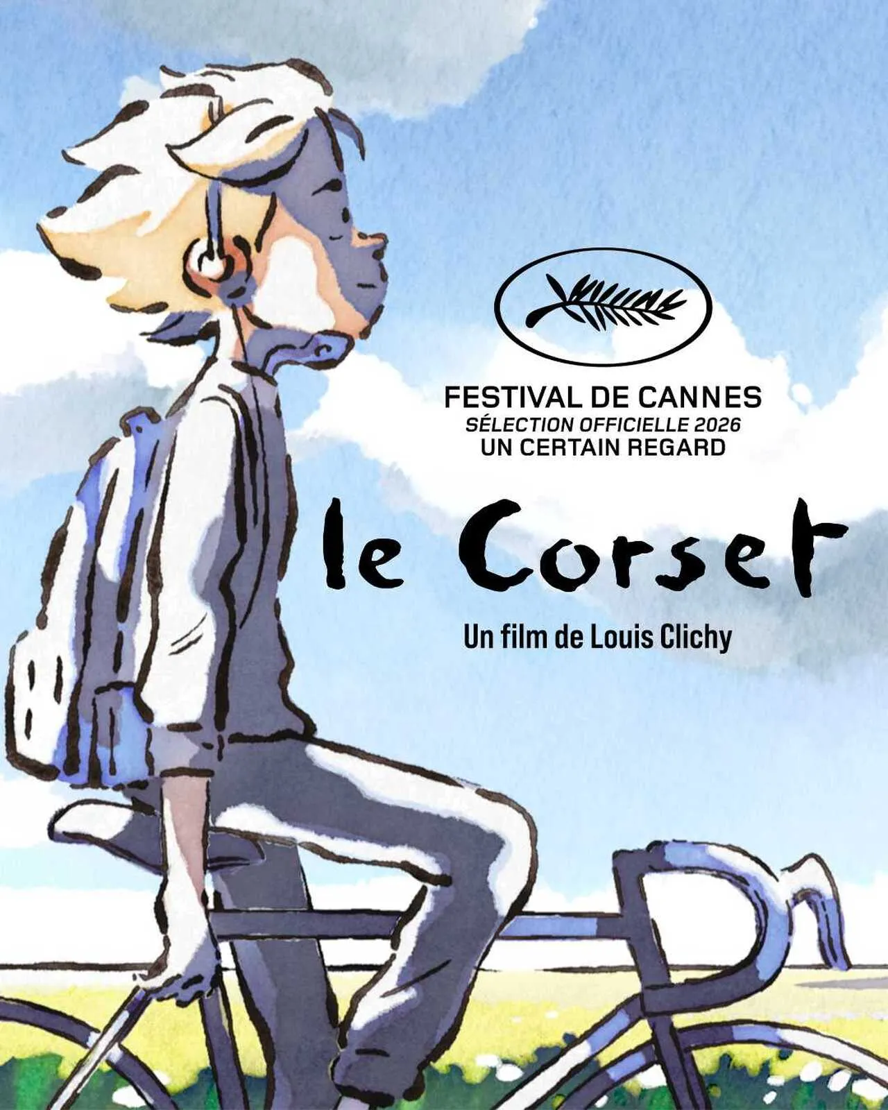 © Le Corset
