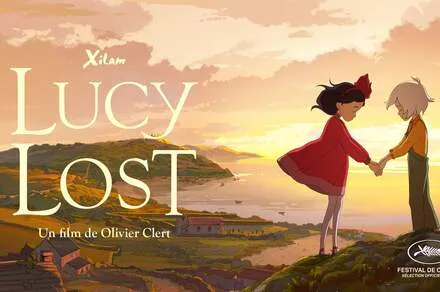 Avant-première cinéma "Le mystère de Lucy Lost"