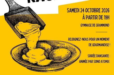 Soirée Raclette
