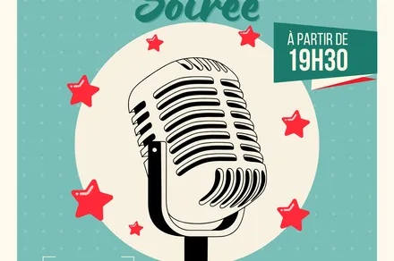 Soirée karaoké