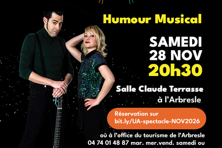 Les Mirabelles-Kitchen-humour musical