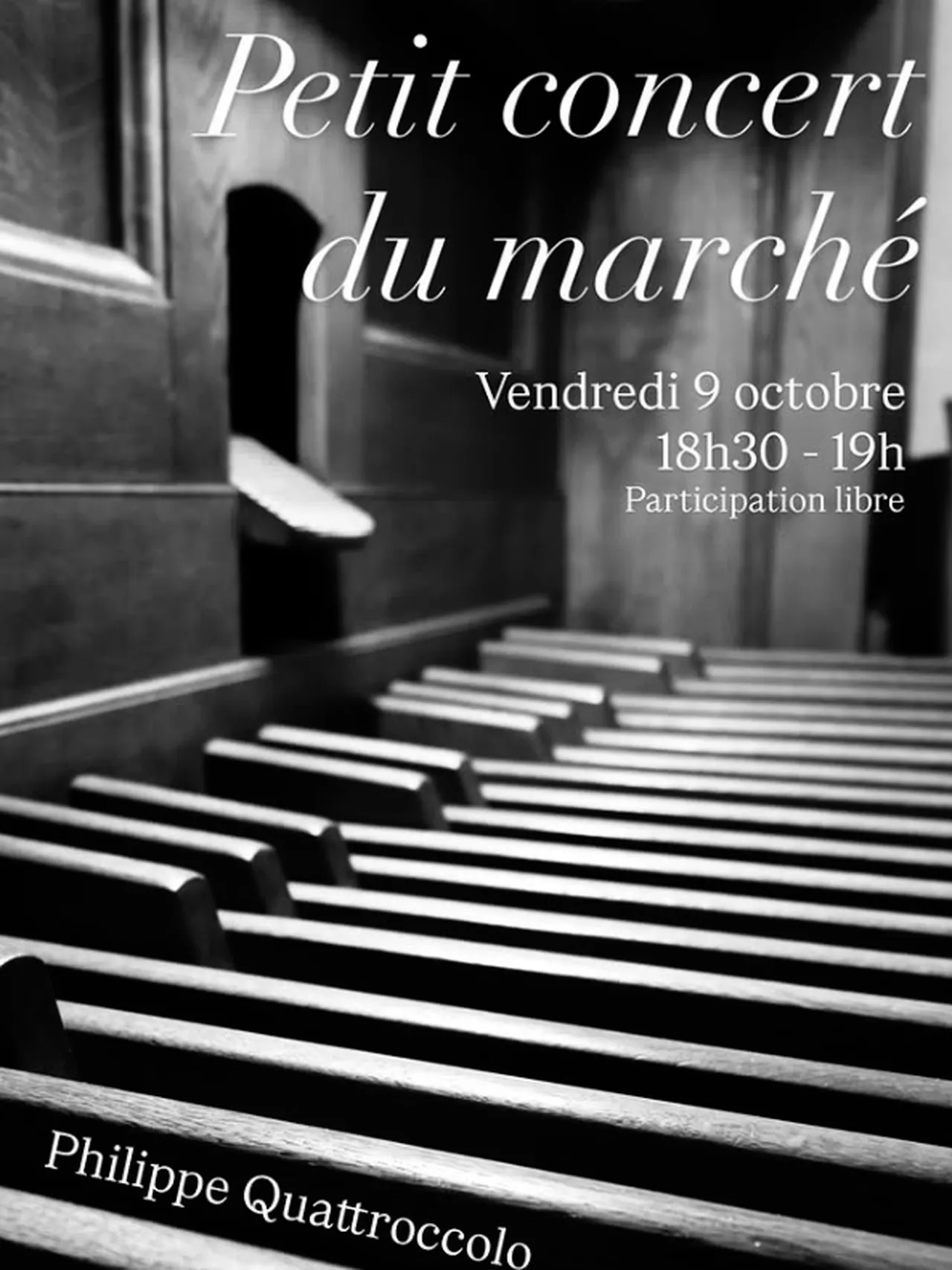 © Un Orgue A Savigny
