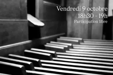 Petit Concert du Marché