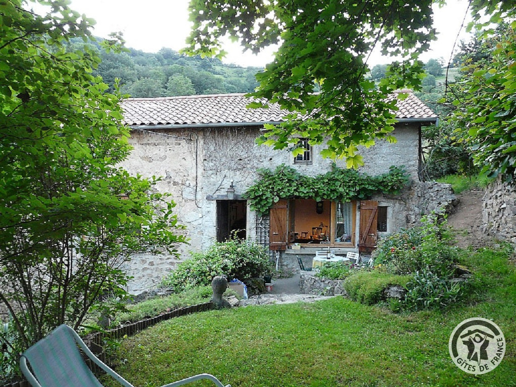 © Gîtes de France