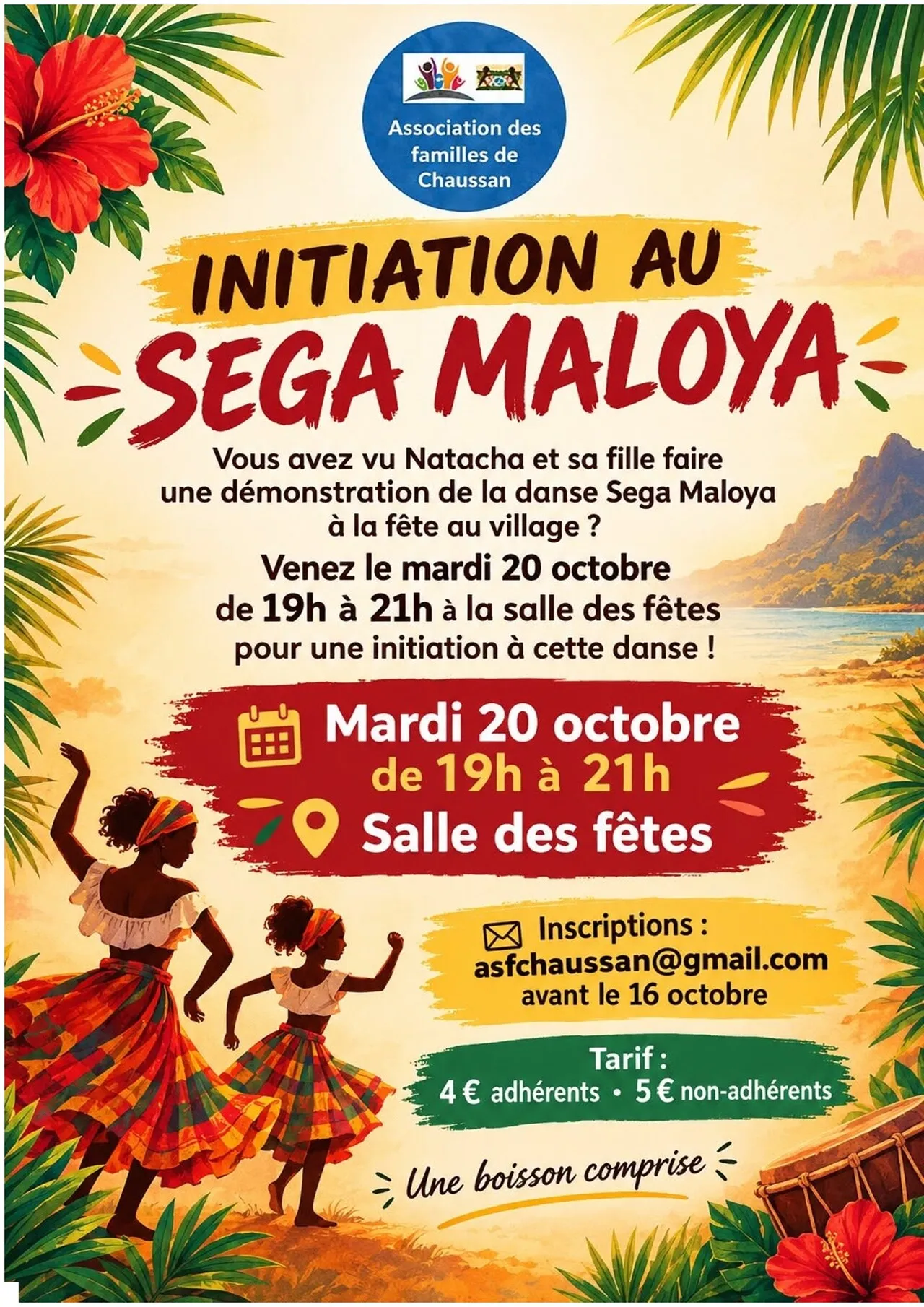 © Association des familles_Chaussan