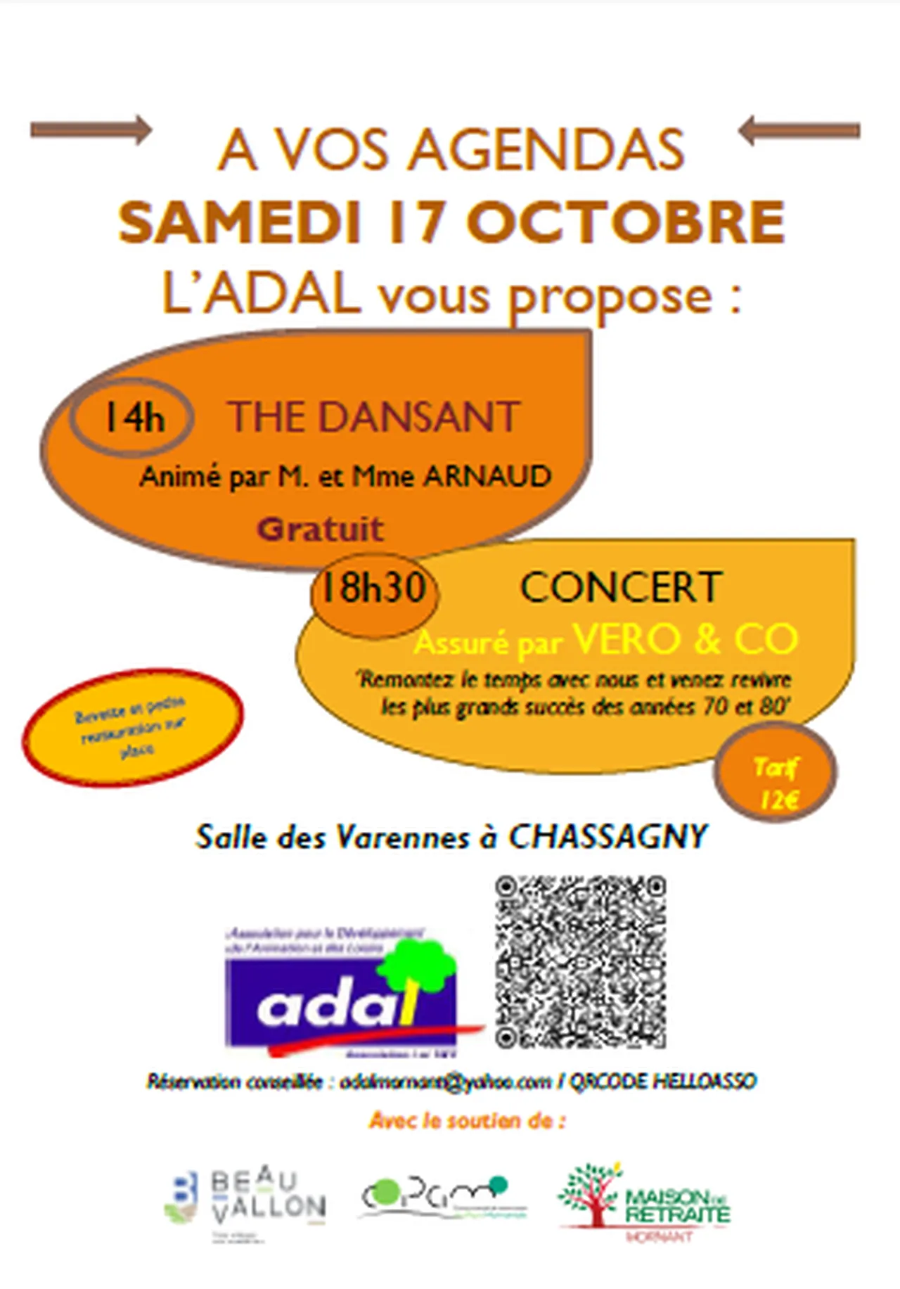 © ADAL_Mornant