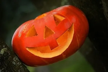 Halloween Party