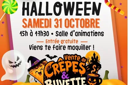 Halloween