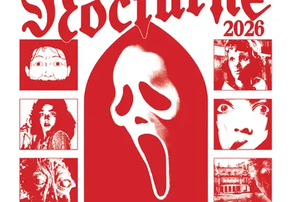 Soirée cinéma Halloween