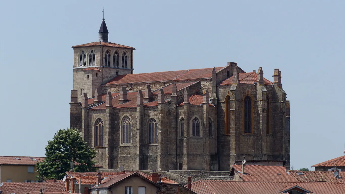 © Groupe Histoire et Patrimoine