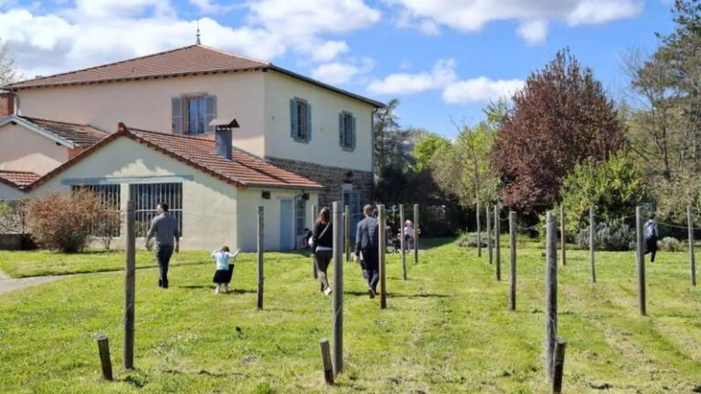 © Musées CCVL