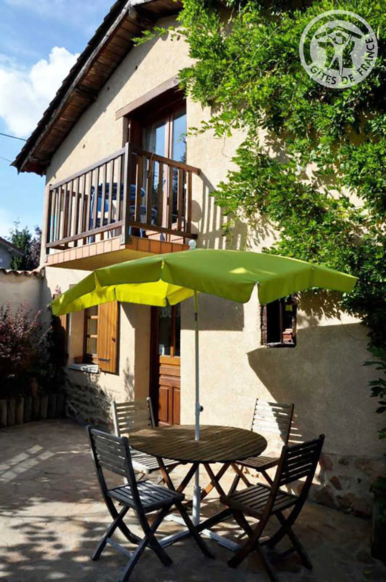 © Gîtes de France