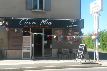 Casa Mia