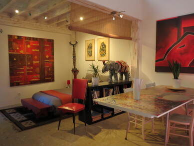 Atelier 22