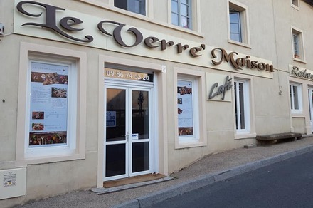 Le Verre Maison